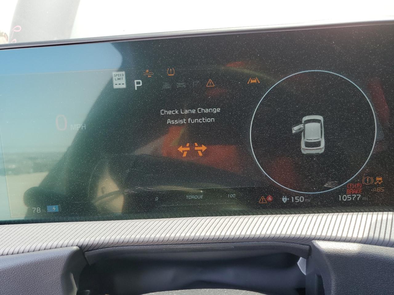 2024 Kia Ev6 Gt Line VIN: KNDC44LA8R5224226 Lot: 68149585