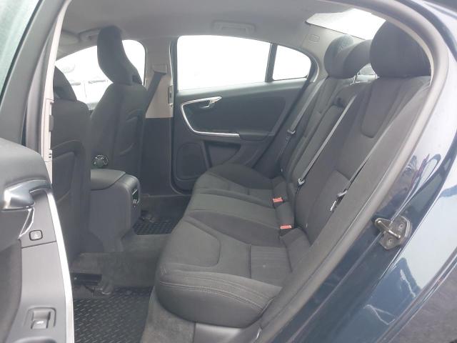 2013 VOLVO S60 ES T3 