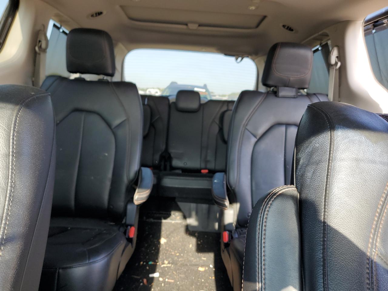 2018 Chrysler Pacifica Touring L Plus VIN: 2C4RC1EG6JR293839 Lot: 69851785