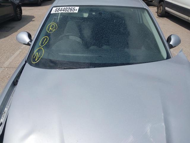 2006 SEAT IBIZA STYL