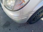 2011 MERCEDES BENZ VITO 115 C for sale at Copart CHESTER