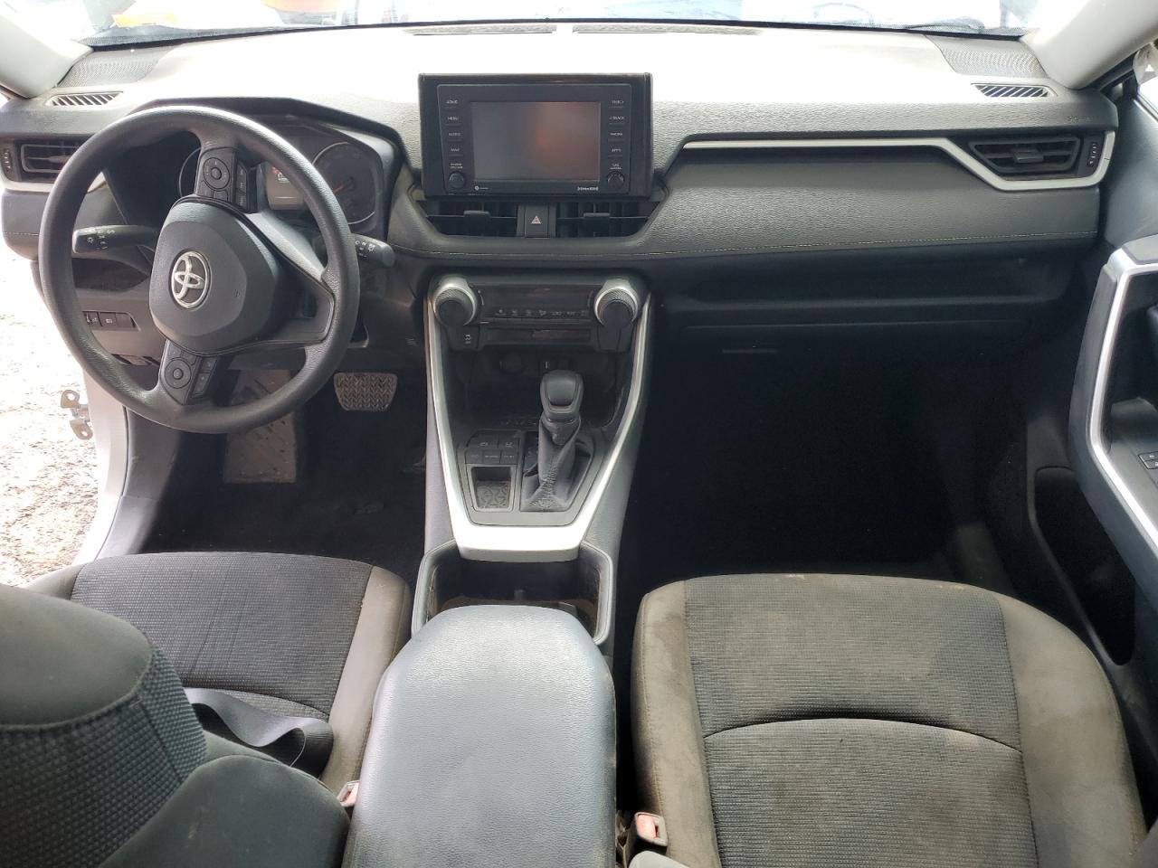 2022 Toyota Rav4 Le VIN: 2T3H1RFVXNC177215 Lot: 69549985