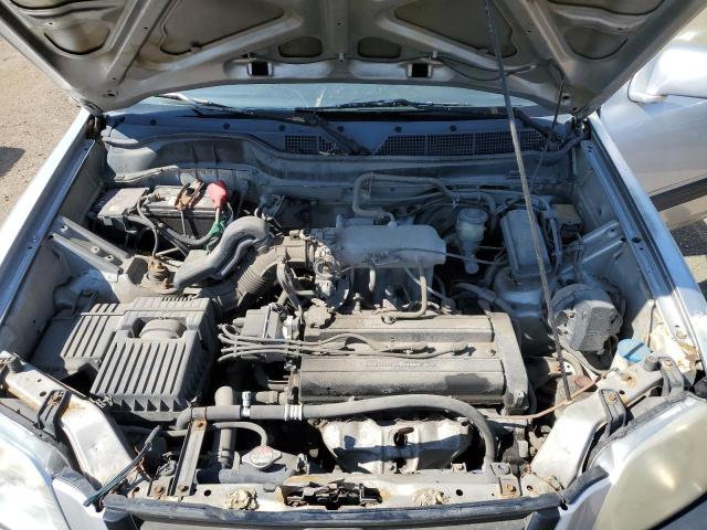 1998 HONDA CR-V EX  