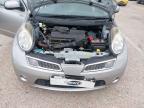 2010 NISSAN MICRA N-TEC for sale at Copart SANDWICH