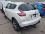 2015 NISSAN JUKE TEKNA DCI  for sale at Copart PETERLEE