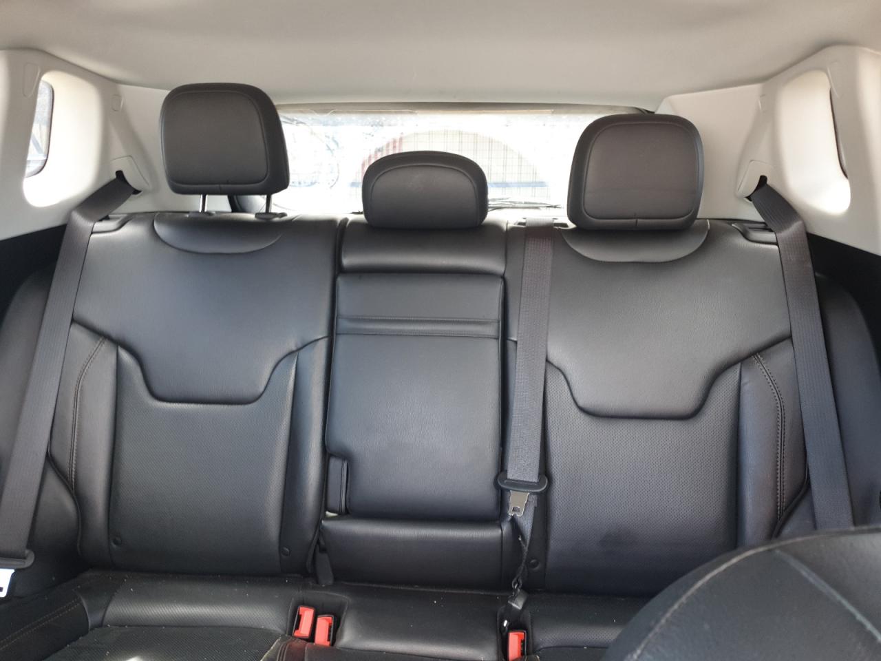 2019 Jeep Compass Limited VIN: 3C4NJDCB8KT767625 Lot: 70558285