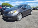 2014 KIA RIO LX   for sale at Copart ON - OTTAWA