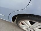 2010 HONDA JAZZ EX I- for sale at Copart SANDTOFT