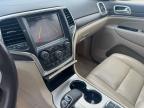 2014 JEEP GRAND CHEROKEE OVERLAND   à vendre chez Copart MA - NORTH BOSTON