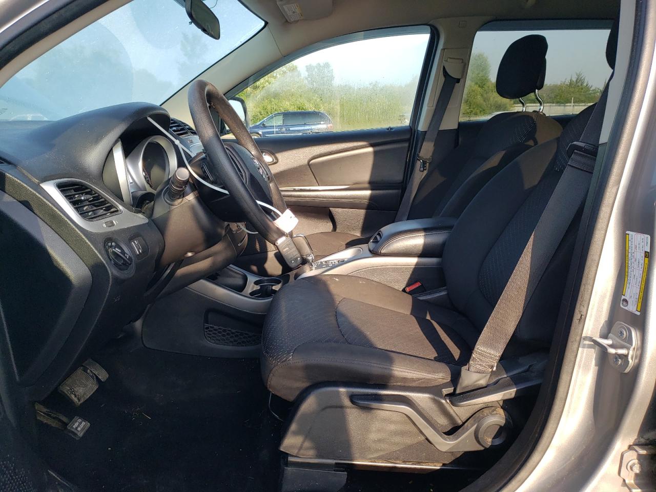 2015 Dodge Journey Sxt VIN: 3C4PDCBG7FT627773 Lot: 67106455