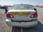 2006 TOYOTA COROLLA CE   for sale at Copart ON - OTTAWA