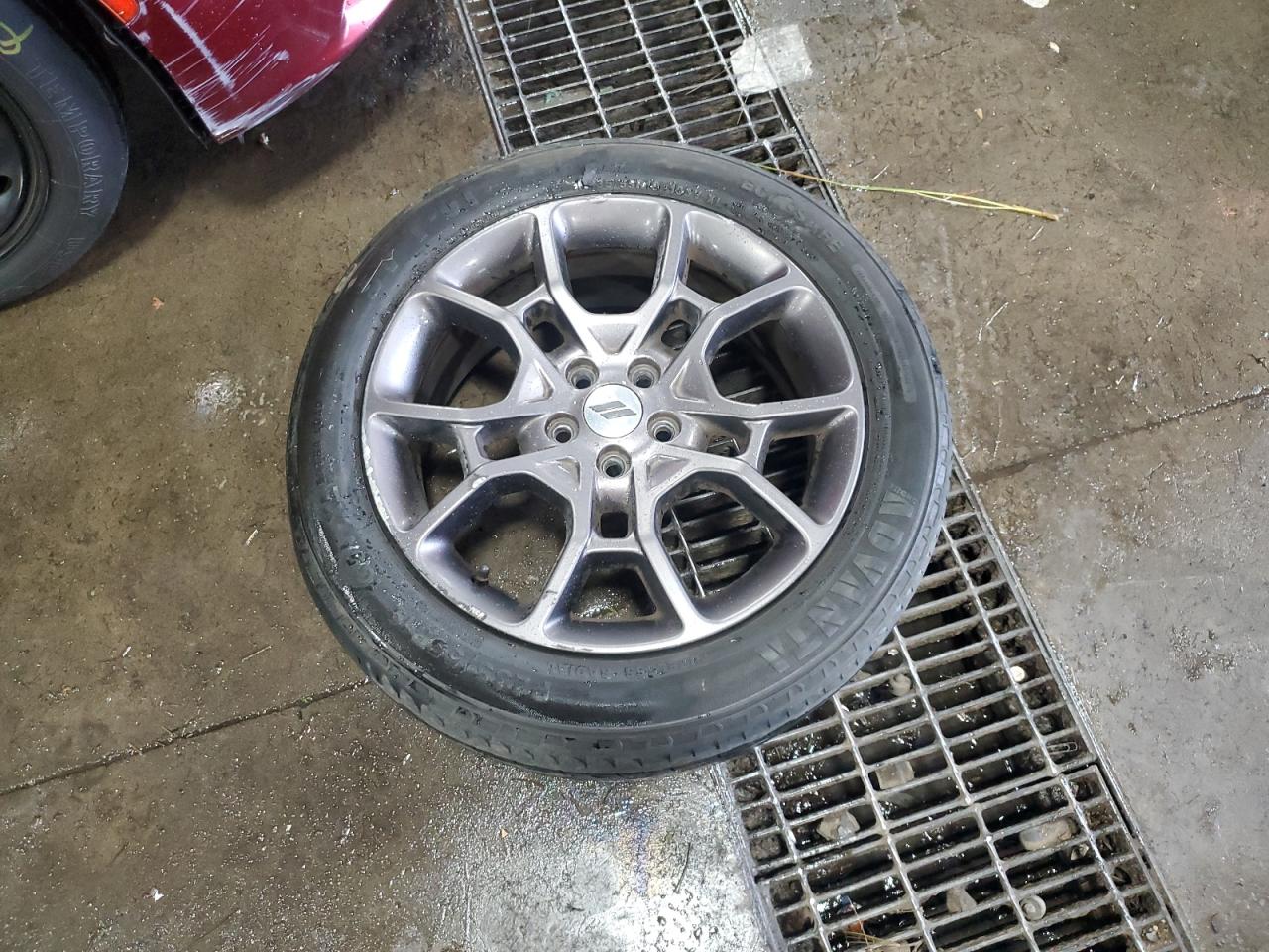 2018 Dodge Charger Gt VIN: 2C3CDXJG8JH136237 Lot: 68736745