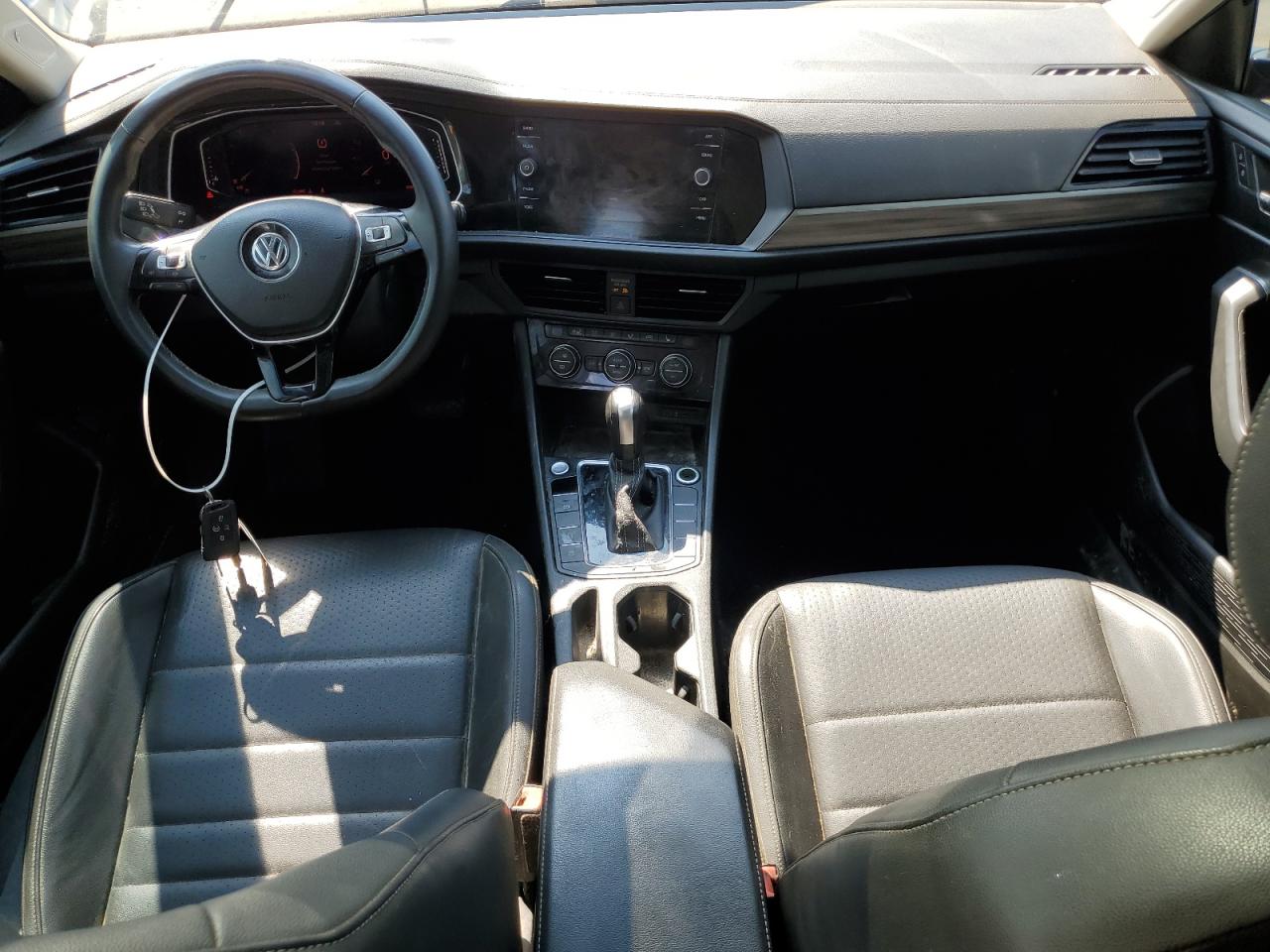 2021 Volkswagen Jetta Sel VIN: 3VWE57BU1MM003019 Lot: 67889865