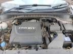 2015 HYUNDAI TUCSON PRE for sale at Copart WHITBURN