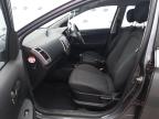 2010 HYUNDAI I20 COMFOR for sale at Copart WHITBURN