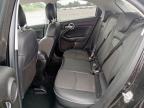 2016 FIAT 500X CROSS + MULTIJET  for sale at Copart SANDTOFT