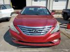 2014 HYUNDAI SONATA GLS   for sale at Copart KY - LOUISVILLE