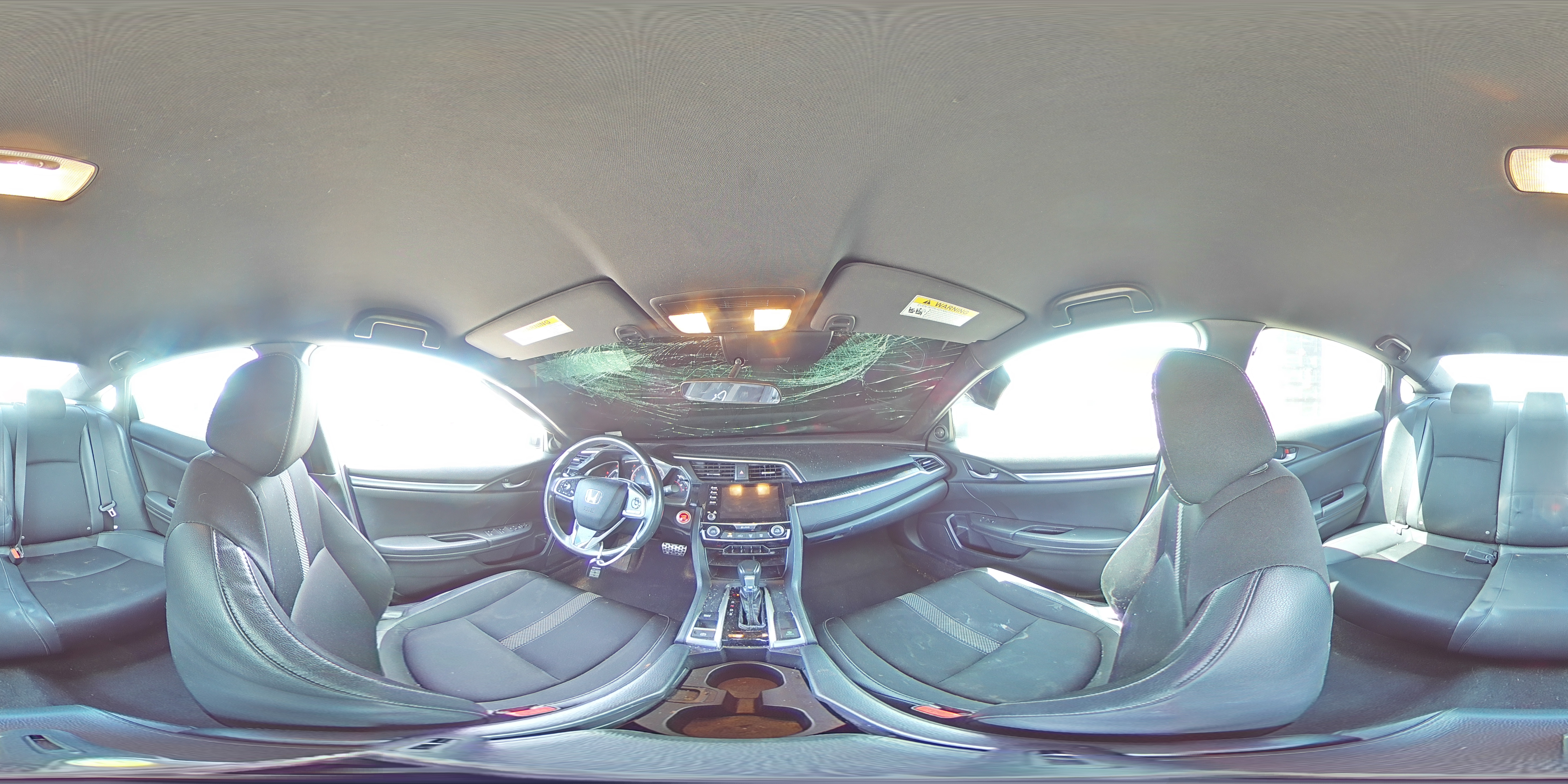 2020 Honda Civic Sport VIN: 2HGFC2F85LH503616 Lot: 68162285