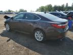 2015 LEXUS ES 350   for sale at Copart ON - TORONTO