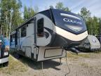 2019 KEYSTONE COUGAR - RVS CAMPER for sale at Copart NB - MONCTON