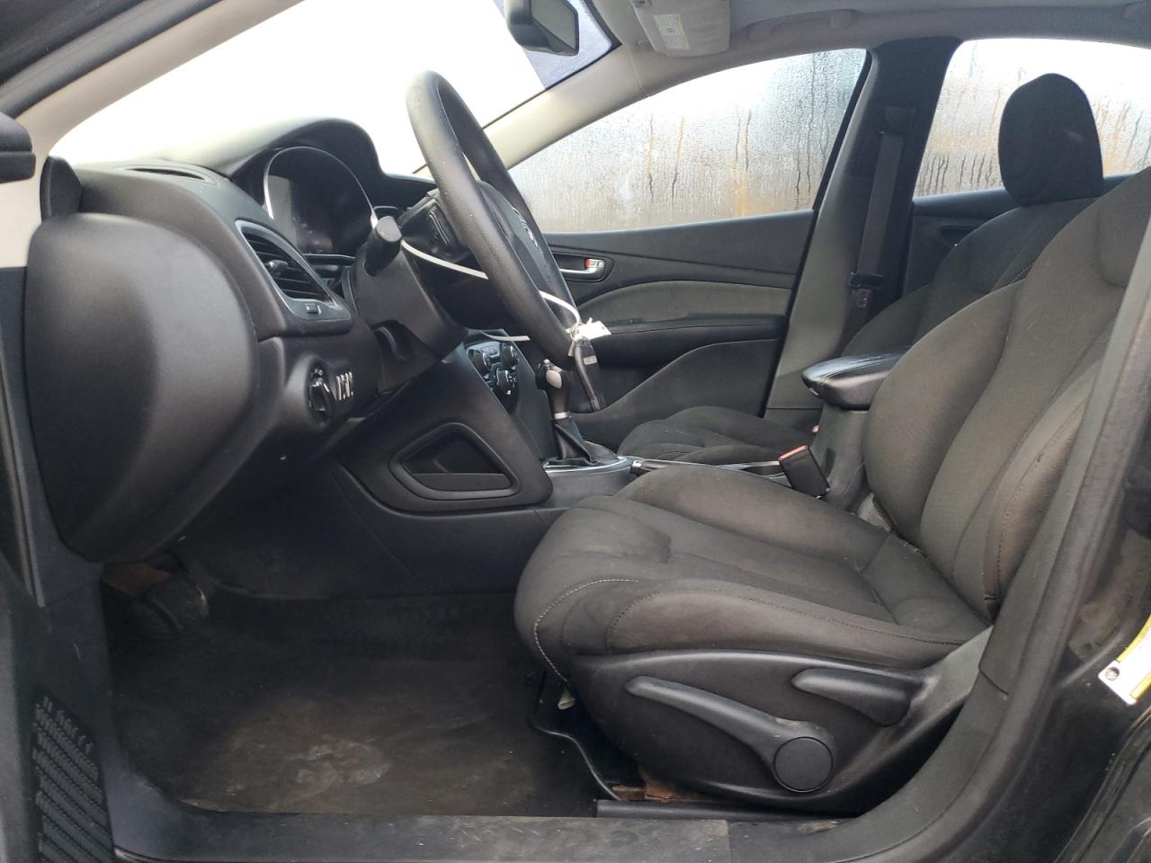 2013 Dodge Dart Sxt VIN: 1C3CDFBH9DD347384 Lot: 71070325
