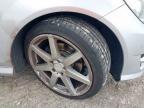 2011 MERCEDES-BENZ C CLASS SPORT for sale at Copart CORBY