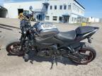 2020 SUZUKI GSX-S1000 Z   for sale at Copart QC - MONTREAL