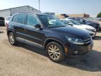 2013 VOLKSWAGEN TIGUAN S   for sale at Copart ON - TORONTO