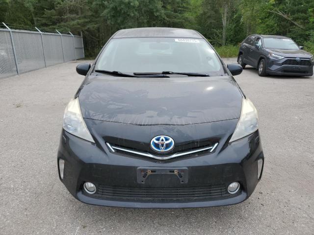 2012 TOYOTA PRIUS V   