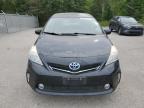 2012 TOYOTA PRIUS V    for sale at Copart ON - COOKSTOWN