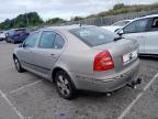 2009 SKODA OCTAVIA AMBIENTE for sale at Copart SANDTOFT