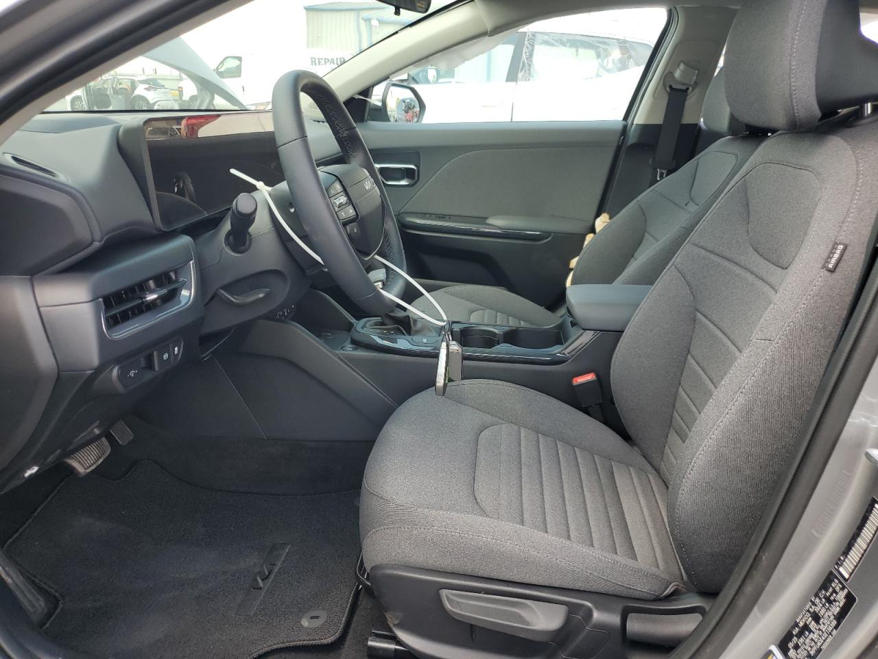 2025 Kia K4 Ex VIN: 3KPFU4DE4SE156399 Lot: 69753765