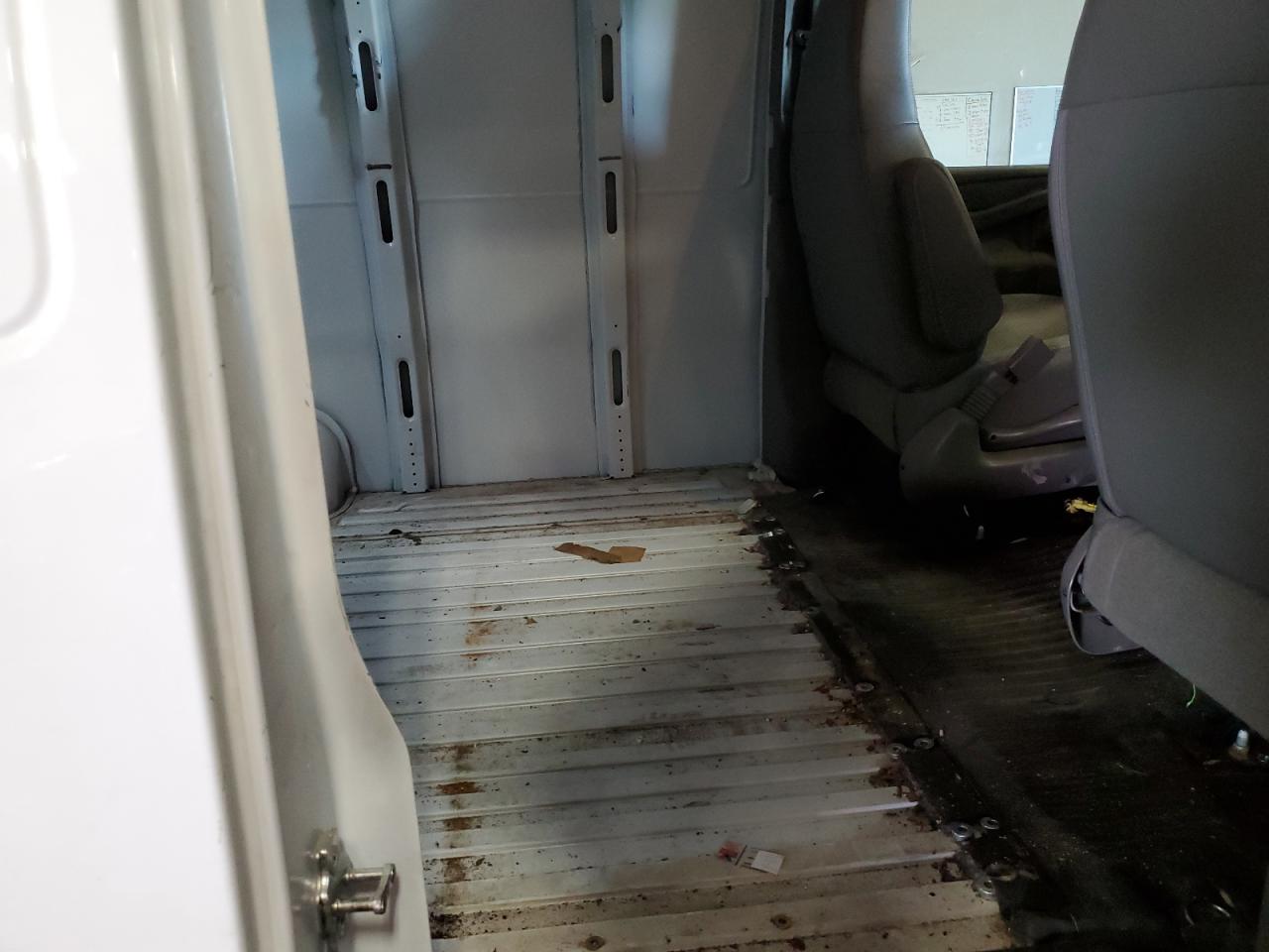 2021 Chevrolet Express G2500 VIN: 1GCWGBF12M1311222 Lot: 68180115