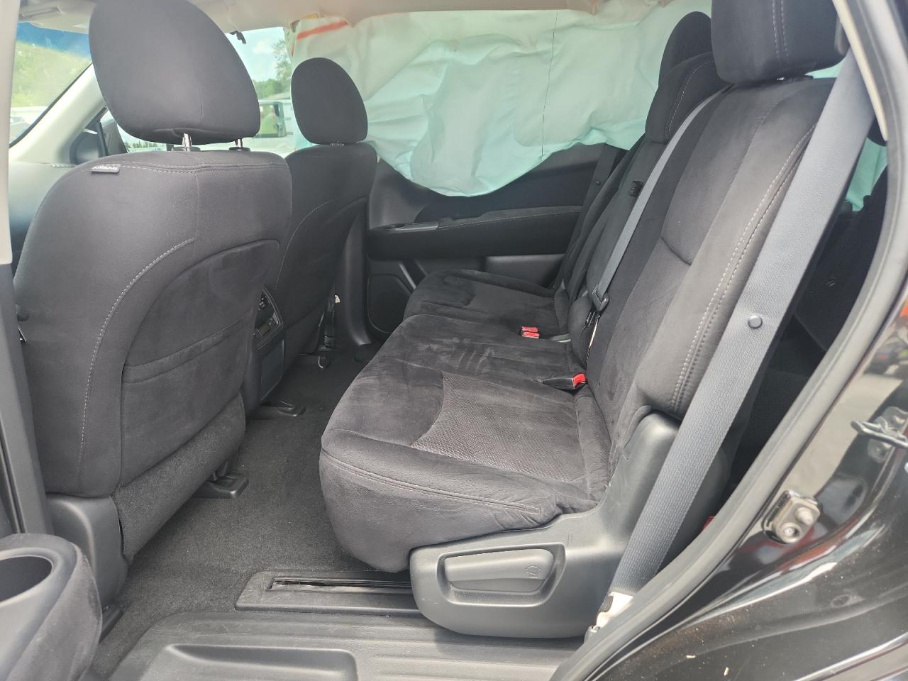 2015 Nissan Pathfinder S VIN: 5N1AR2MN4FC688633 Lot: 67424575