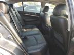 2011 INFINITI G25 BASE   for sale at Copart ON - TORONTO
