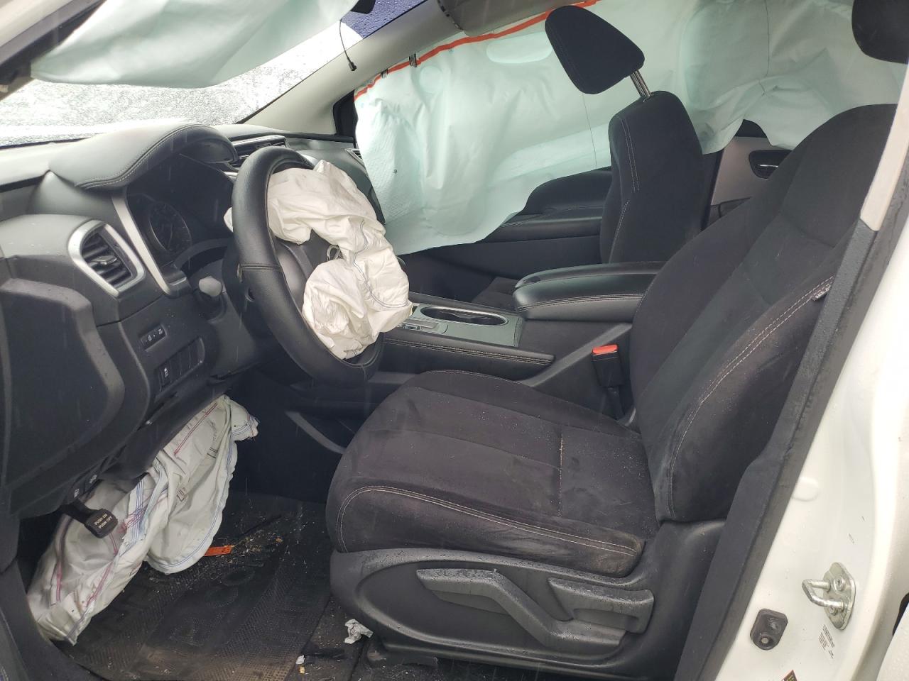 2019 Nissan Murano S VIN: 5N1AZ2MS0KN120562 Lot: 69269645