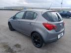 2019 VAUXHALL CORSA GRIFFIN  for sale at Copart CHESTER