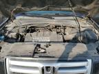 2007 HONDA PILOT EXL   for sale at Copart ON - TORONTO