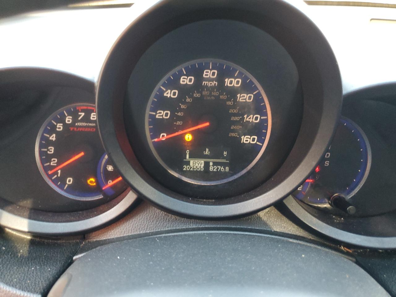 2007 Acura Rdx Technology VIN: 5J8TB18537A009763 Lot: 69808955