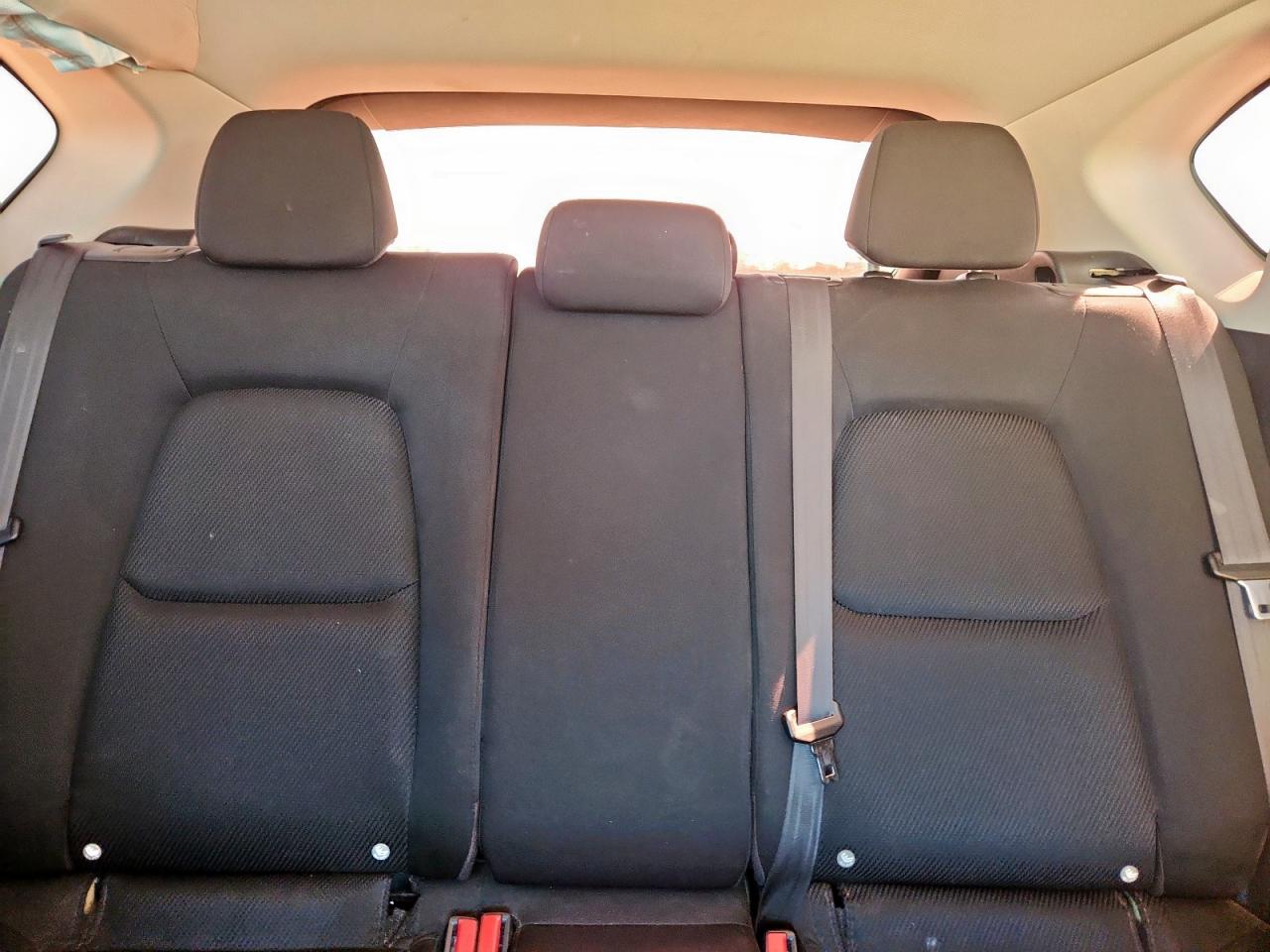 2020 Mazda Cx-5 Sport VIN: JM3KFABM5L1819380 Lot: 70949465