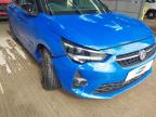 2022 VAUXHALL CORSA ULTIMATE for sale at Copart EAST KILBRIDE