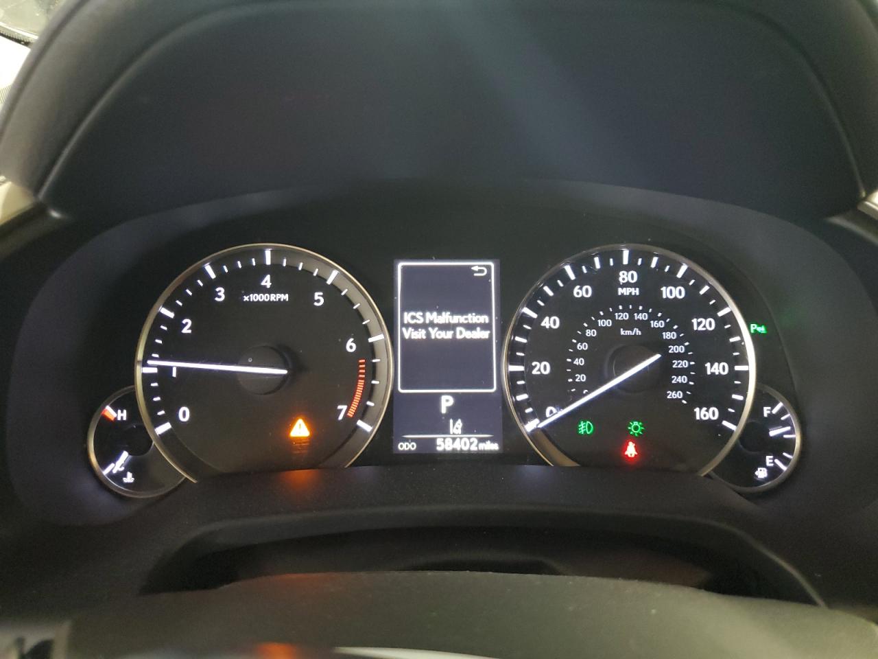 2018 Lexus Rx 350 L VIN: JTJDZKCA6J2009926 Lot: 67552185