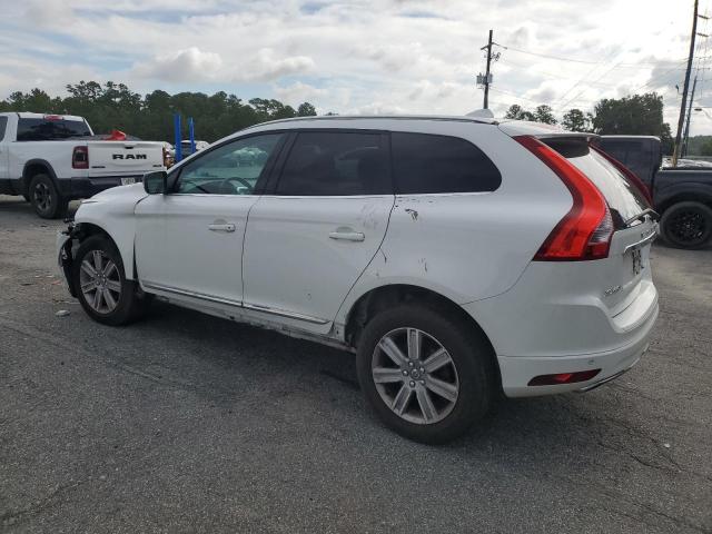  VOLVO XC60 2017 Белы