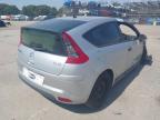2008 CITROEN C4 VT for sale at Copart ROCHFORD
