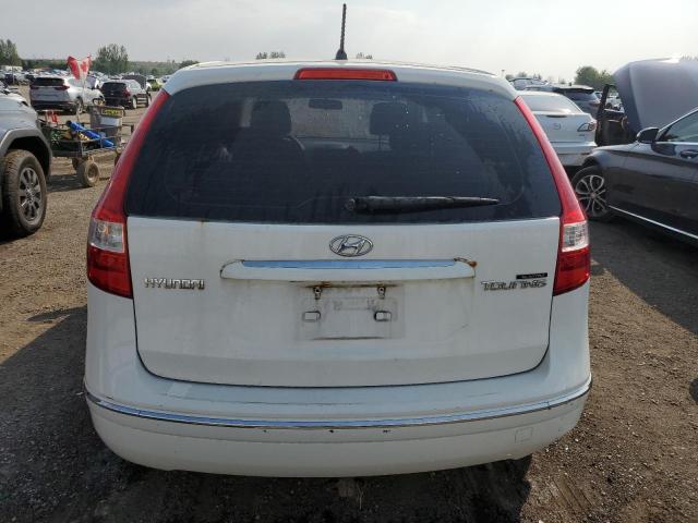 2010 HYUNDAI ELANTRA TOURING GLS  