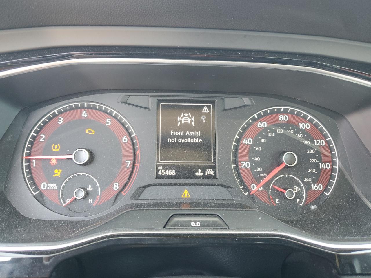 2021 Volkswagen Jetta S VIN: 3VWN57BU4MM088633 Lot: 68957655