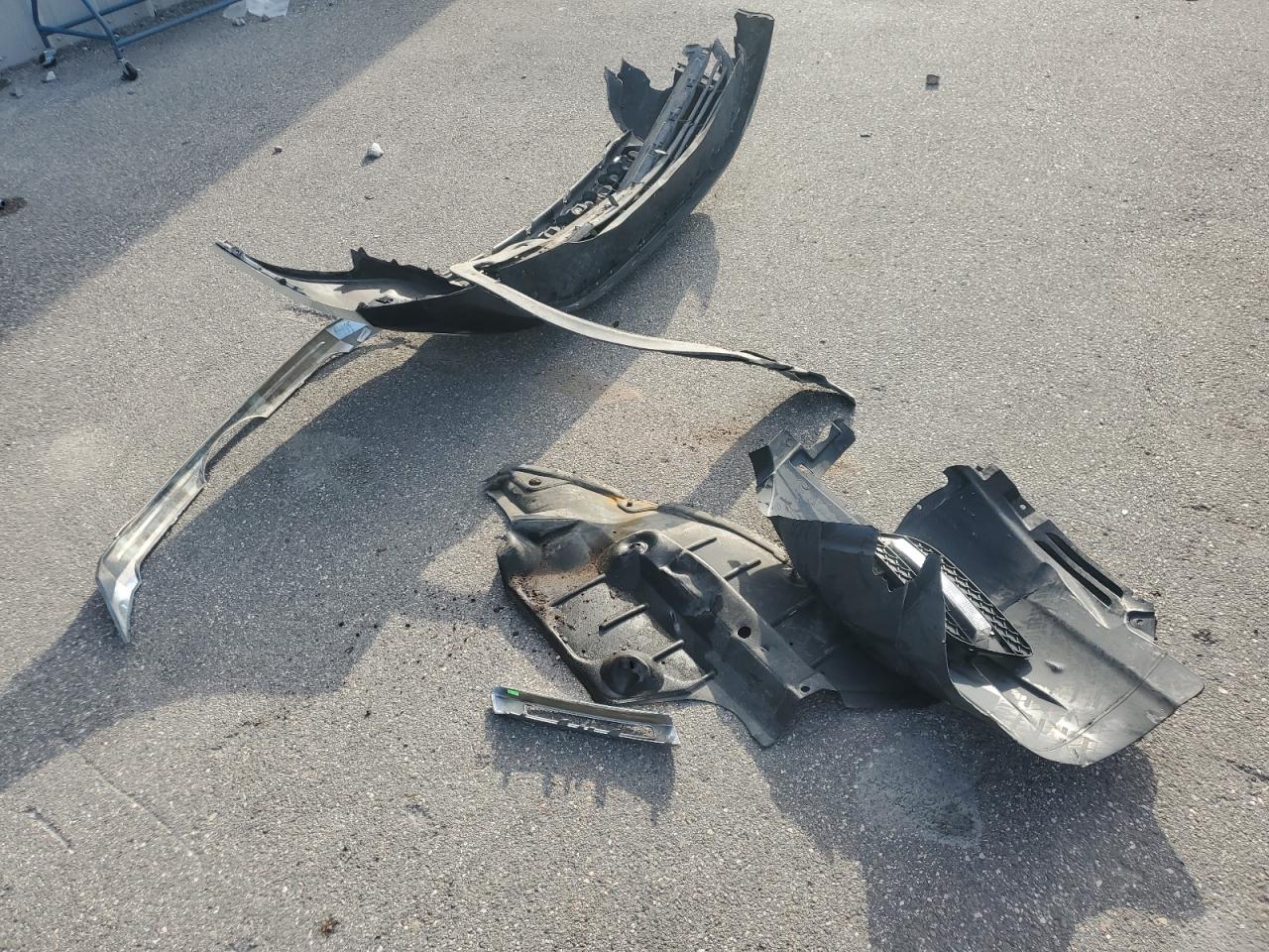 2013 Ford Edge Se VIN: 2FMDK3GC6DBB56556 Lot: 70761315