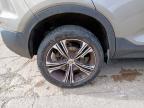2022 VOLVO XC40 INSCRIPTION PRO for sale at Copart CHESTER