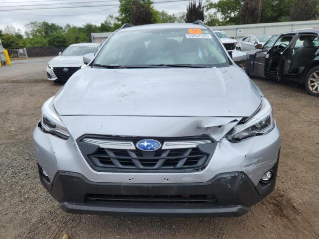  SUBARU CROSSTREK 2023 Серый