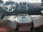 2015 CHEVROLET SILVERADO K1500 LT   à vendre chez Copart NC - RALEIGH